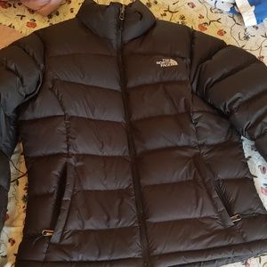 North Face Jacket